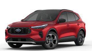 2026 Ford Escape® External Image 2